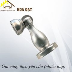 Chốt chặn cửa thân mập Vinahardware, inox 201 - DC0014HM