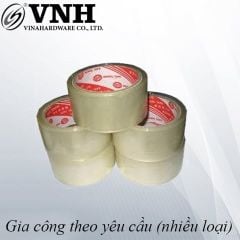 Băng keo trong - BKT50-BKT50