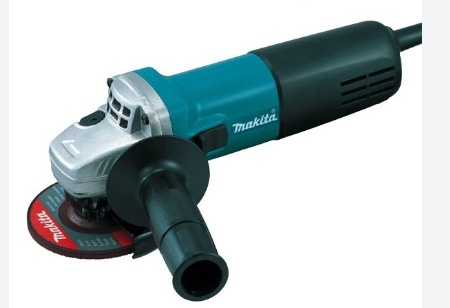 Máy mài cầm tay Vinahardware - VNH9553NB