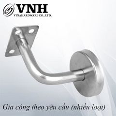 Khung tay vịn cầu thang Vinahardware - KTV0306-KTV0306