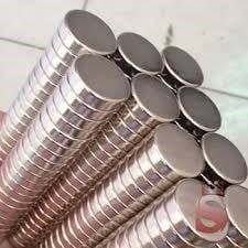 Nam châm trắng MAG1010 - HDLC59