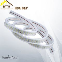 Led dây sáng đỏ ngoài trời (chưa gồm điều khiển) VNH011D-VNH011D