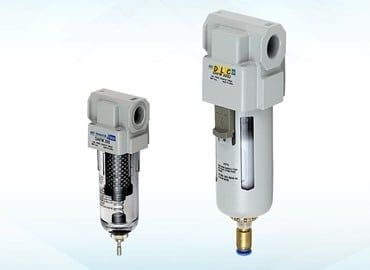 Lõi lọc cho máy nén khí Vinahardware - LLK01