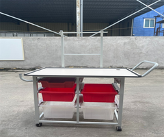 Bộ kệ máy in - VNH1727600
