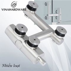 Pát bản lề kẹp kính VNH5320-VNH5320