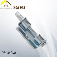 Bản lề chốt Vinahardware kích thước 48x18.5x15.5mm - VNH48185155