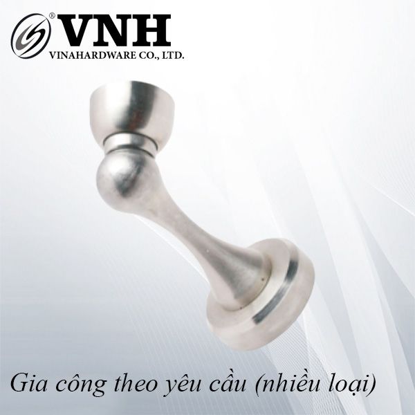 Chốt chặn cửa inox - DC0010