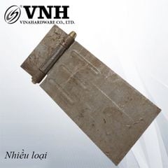 Chốt Bản lề cối, hàng phôi - VNH220222CP