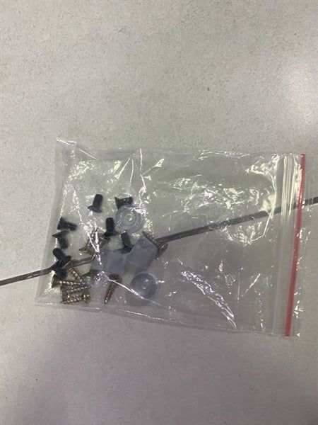 Ray trượt giấu cánh Vinahardware - VNH014550