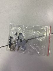 Ray trượt giấu cánh Vinahardware - VNH014550