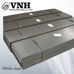 Inox tấm 430 BA Vinahardware dày 0.8mm khổ 1200x2500