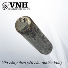 Chốt sắt Vinahardware loại 8x30mm-VNH0830P