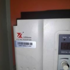 Bộ biến tầng máy CNC gỗ - BTCNC01