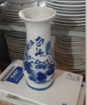 Bình sứ cắm hoa Vinahardware - BINHSU