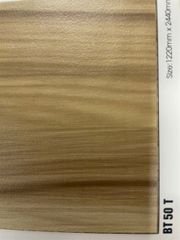 Nẹp chỉ PVC dán cạnh, bản 21 Vinahardware - VNH001B