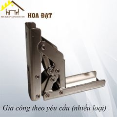 Bản lề gập duỗi - Vinahardware H018090