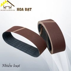 Nhám tăng Vinahardware loại 100x600mm - NT100600P150