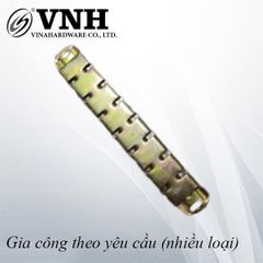 Pat (bas) hộp bậc thang, xi bảy màu Vinahardware- BB1210Z7