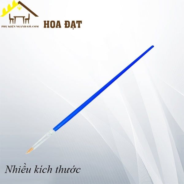 Cọ vẽ đầu nho Vinahardware