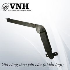 Tay nâng giả cổ đứng trái - LD938DL150