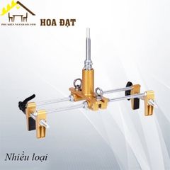 Bộ cữ khoan khóa cưa gỗ Vinahardware - VNH0830