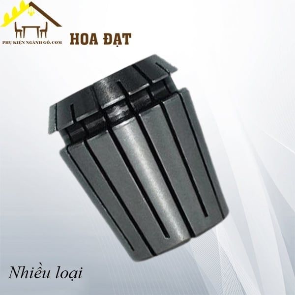 Đầu kẹp dao phay Vinahardware ER32 - VNH0032CC