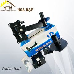 Bộ giá treo loa gật gù Vinahardware - GTL145