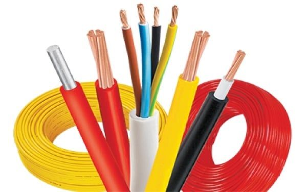 Dây điện Taisin CXV - DAYDIEN16T