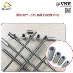 Ống rút hàn khung bàn ghế Vinahardware-TRM613Z - HDFA558