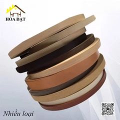 Nẹp chỉ PVC dán cạnh, bản 21 Vinahardware - VNH001B