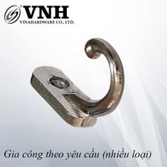 Móc áo một chấu Vinahardware CH0006-CH0006