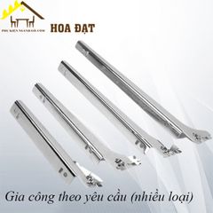 Pat ( Bas) đỡ giá kệ - TDK200