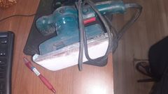 Máy mài góc Maktec MT925