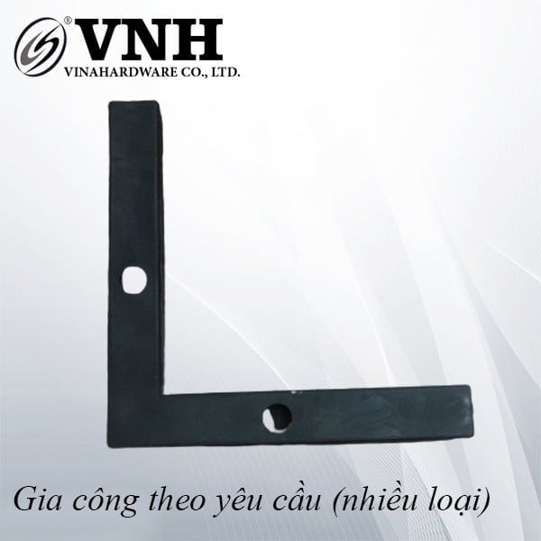 Pát ( bas) ke nhựa vuông Vinahardware - BV120120