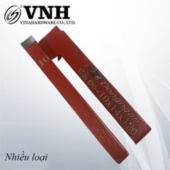 Dao tiện hợp kim màu đỏ, bản 10mm - VNH1304220