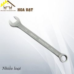 Khóa cờ lê vòng miệng Vinahardware - CLYT13