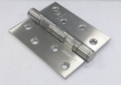 Bản lề lá Vinahardware inox 201 - HHL100
