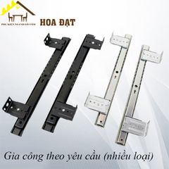 Ray trượt bàn phím bản 35x350x1mm - ST35350B