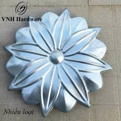 Gia công đột dập hoa văn lan can cầu thang Vinahardware VNH53104-VNH53104