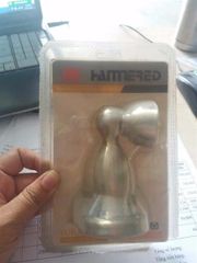 Chốt chặn cửa thân mập Vinahardware, inox 201 - DC0014HM