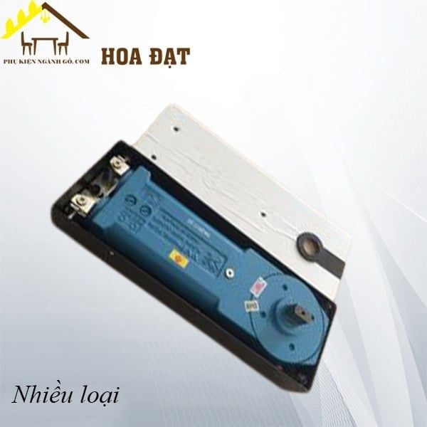 Bản lề sàn VPP Vinahardware H0015-H0015