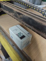 Bộ biến tầng máy CNC gỗ - BTCNC01