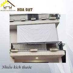 Bạc che mưa Vinahardware