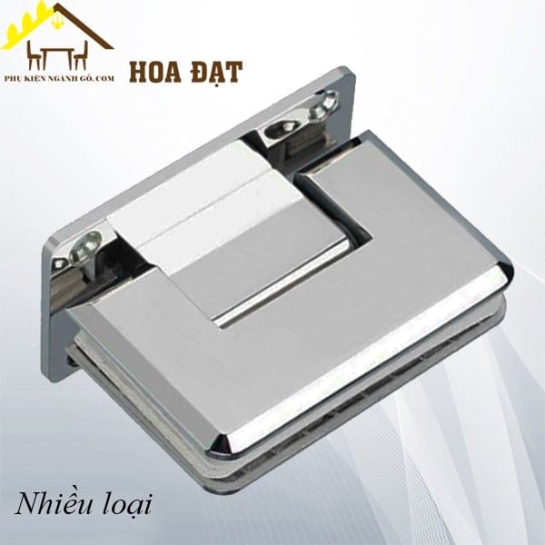 Bản lề cửa kính nhà tắm VNH05300-VNH05300