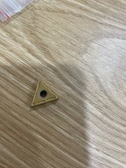 Dao chip gắn cán Vinahardware - CHIPWR08