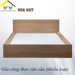 Khung giường ván MDF Vinahardware - VNH16002000