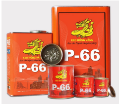 Keo con rồng P66 3kg P66L3-P66L3