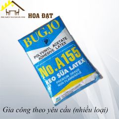 Keo sữa Bugjo - GBUG-GBUG