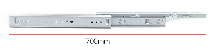 Ray trượt bàn mở rộng Vinahardware kích thước 420x350mm - ST420350