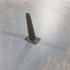 Chân bàn ghế côn sofa màu đen cát Vinahardware- VNH2208458